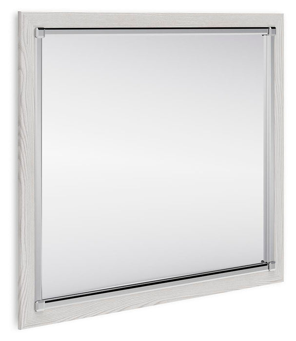 Altyra Bedroom Mirror - image 2