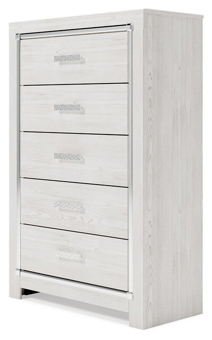Altyra Chest of Drawers - image 8