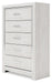 Altyra Chest of Drawers - image 8