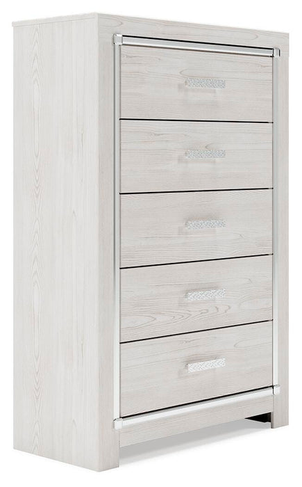 Altyra Chest of Drawers - image 3