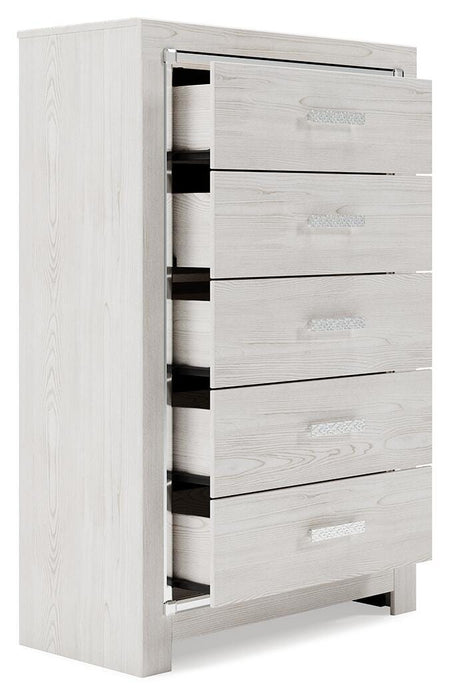Altyra Chest of Drawers - image 5