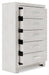 Altyra Chest of Drawers - image 5