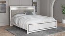 Altyra Panel Bed - Panel Rails