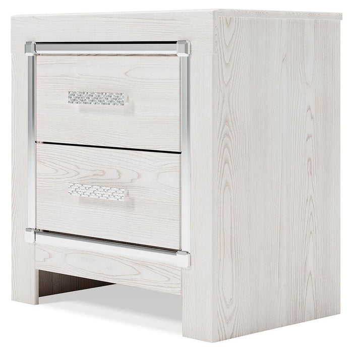 Altyra Nightstand - image 10