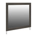 Vonitta Bay Bedroom Mirror - image 4