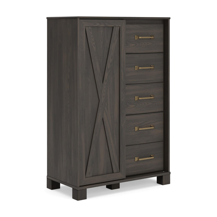 Vonitta Bay Dressing Chest - image 2