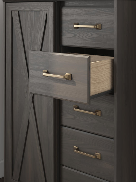 Vonitta Bay Dressing Chest - image 10
