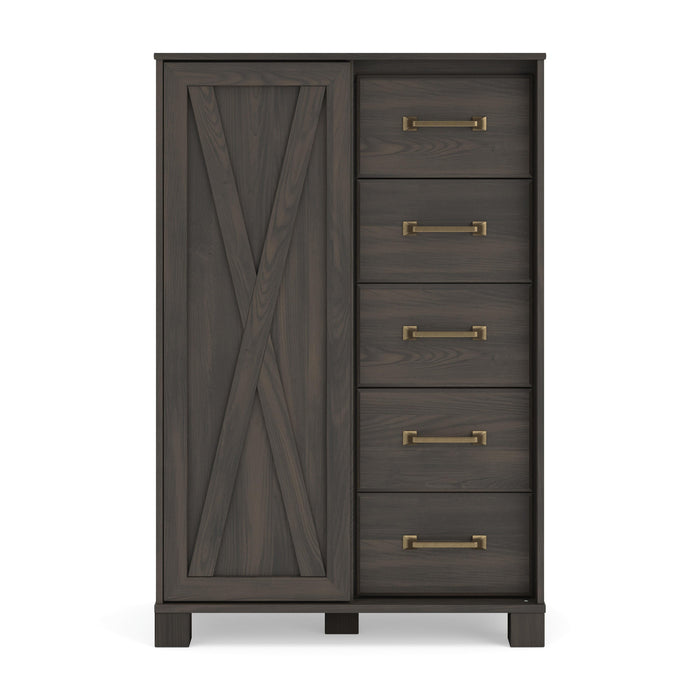Vonitta Bay Dressing Chest - image 5