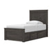 Vonitta Bay Panel Bed with 2 Sided Storage - image 6