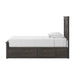 Vonitta Bay Panel Bed with 2 Sided Storage - image 10