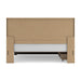 Vonitta Bay King Panel Platform Bed with Storage - image 7