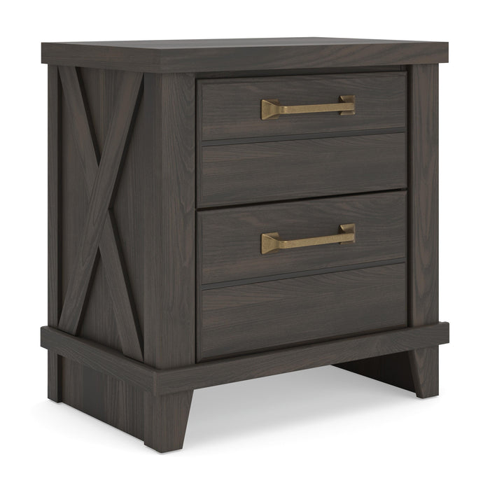 Vonitta Bay Nightstand - image 2
