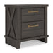 Vonitta Bay Nightstand - image 2
