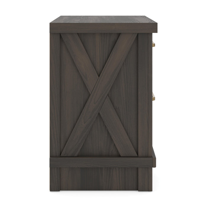 Vonitta Bay Nightstand - image 7