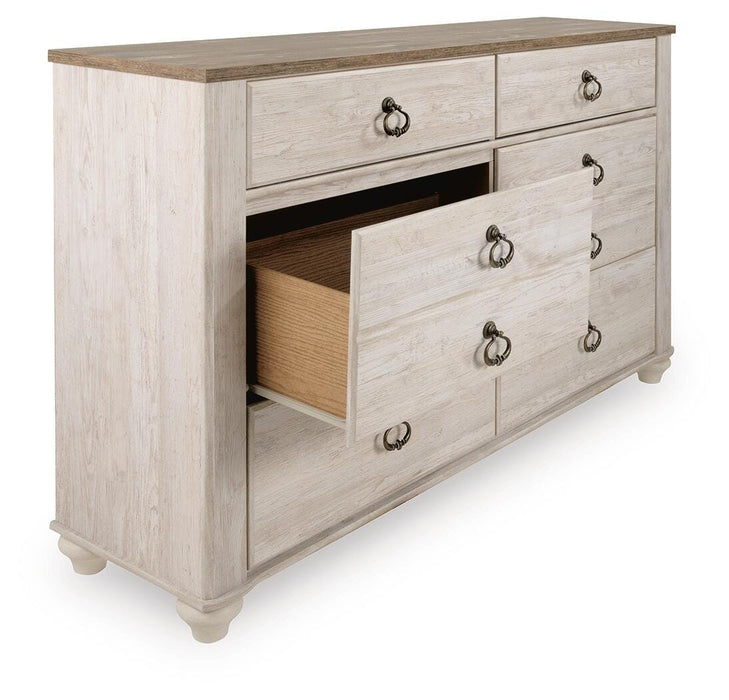 Willowton Dresser - image 4