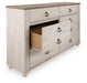 Willowton Dresser - image 4
