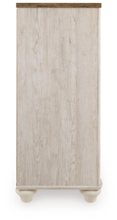Willowton Dresser - image 5