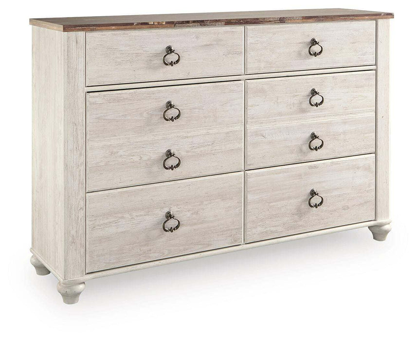 Willowton Dresser - image 3