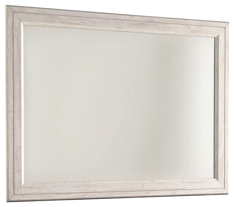 Willowton Bedroom Mirror