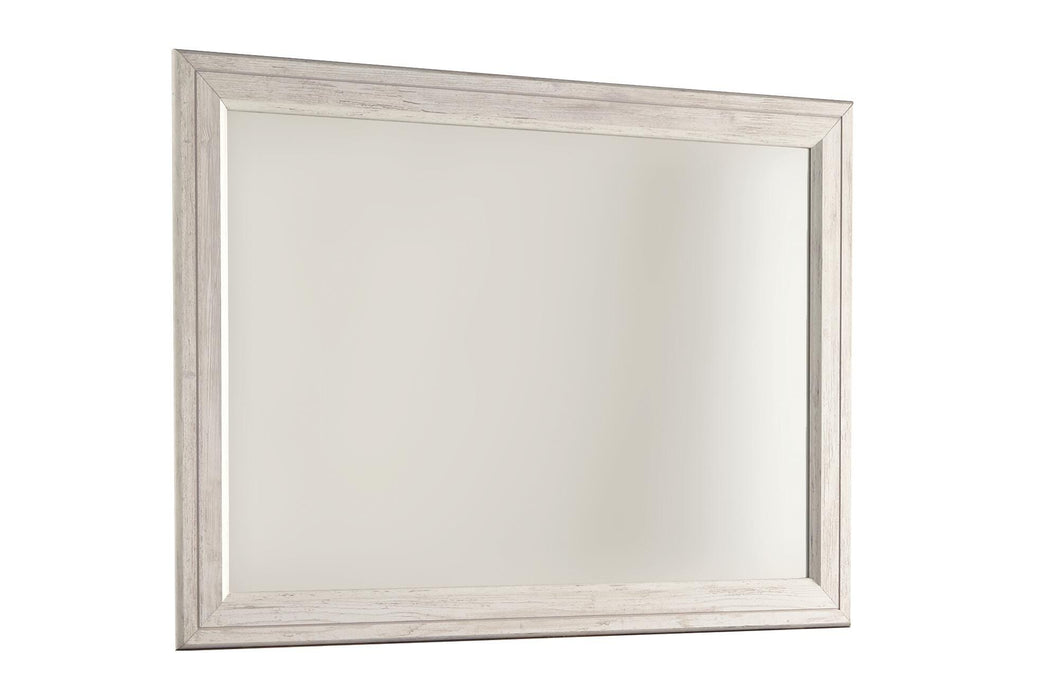 Willowton Bedroom Mirror