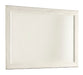 Willowton Queen Sleigh Bed - White