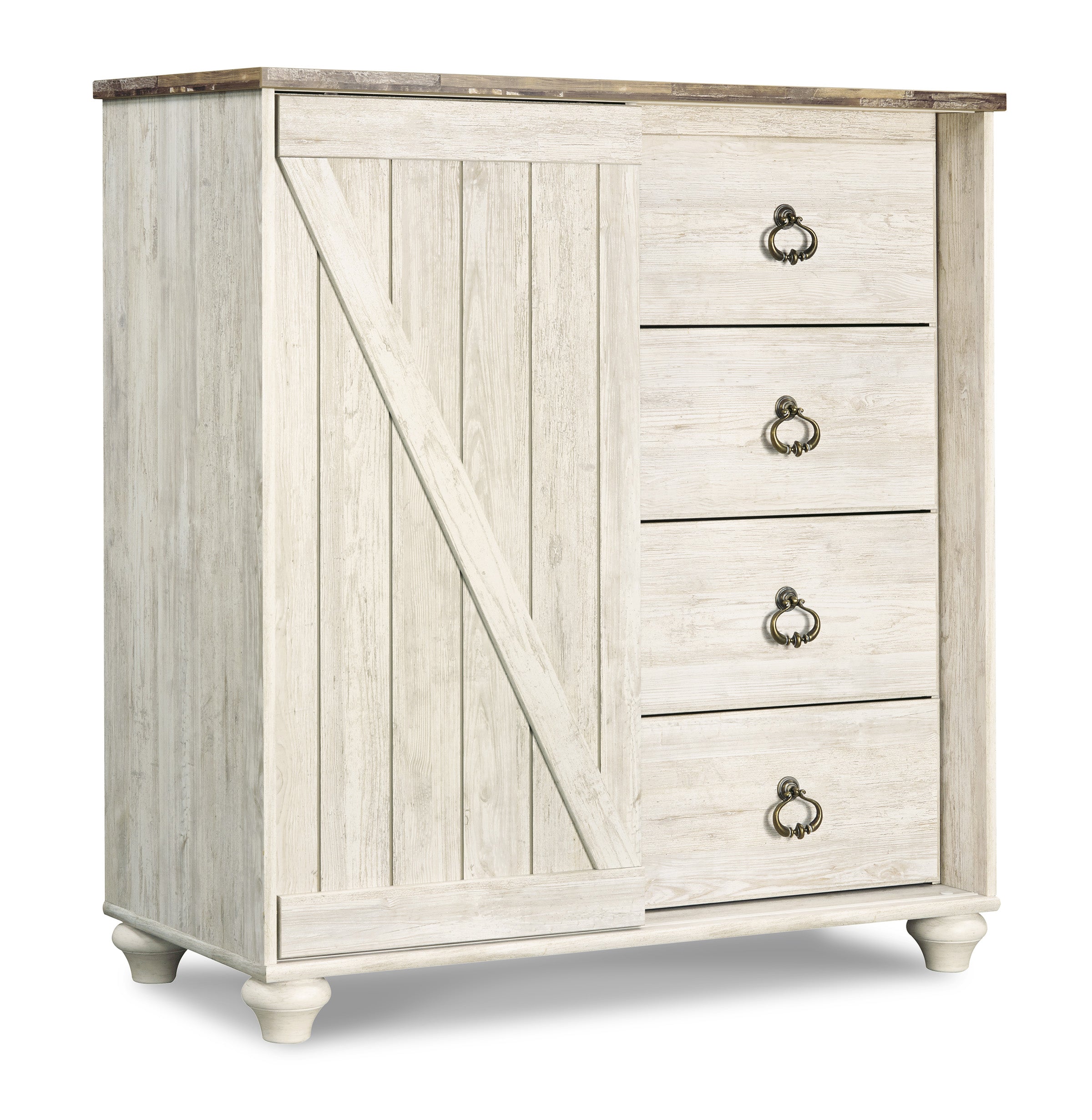 Willowton Dressing Chest