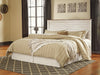 Willowton King/California King Panel Headboard - image 2