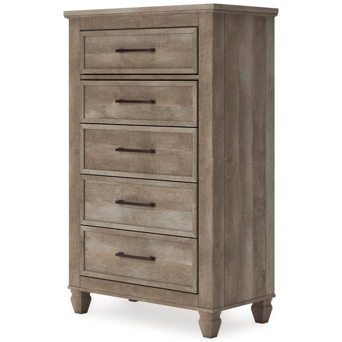 Yarbeck Chest of Drawers