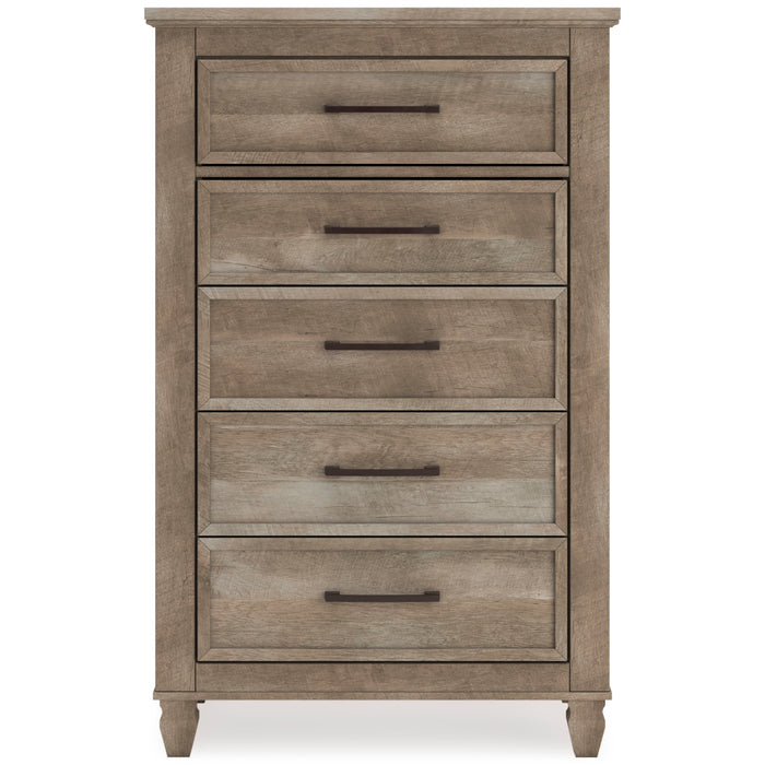 Yarbeck Chest of Drawers