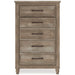 Yarbeck Chest of Drawers