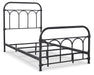 Nashburg Metal Bed - image 5