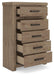 Oliandon Chest of Drawers - image 4