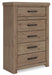 Oliandon Chest of Drawers - image 3