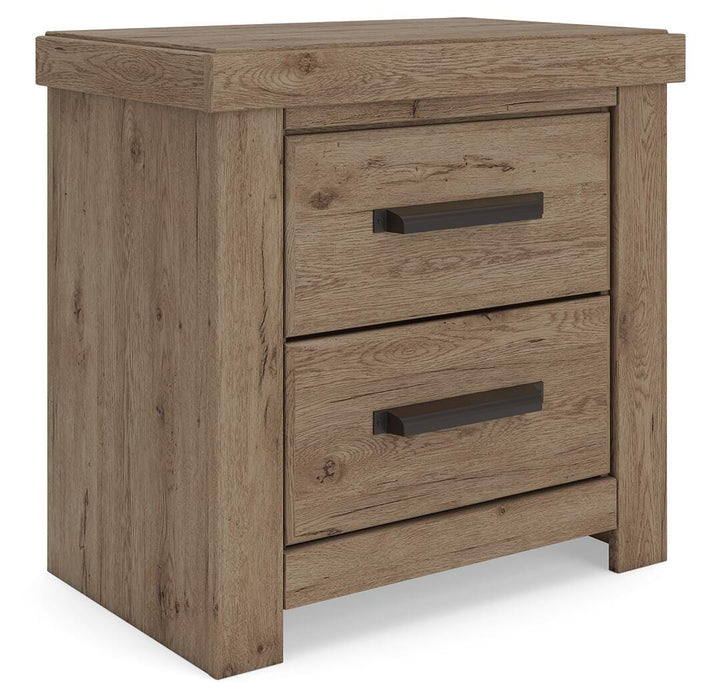 Oliandon Nightstand - image 3