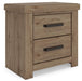 Oliandon Nightstand - image 3