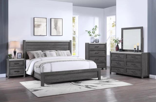 B305 Bedroom Set