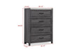 B305 Bedroom Set