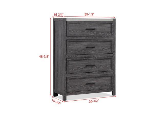 B305 Bedroom Set