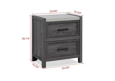Juego de dormitorio Mara