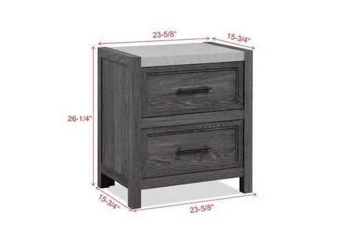B305 Bedroom Set
