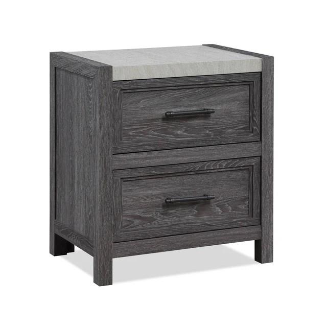 Mara Bedroom Set