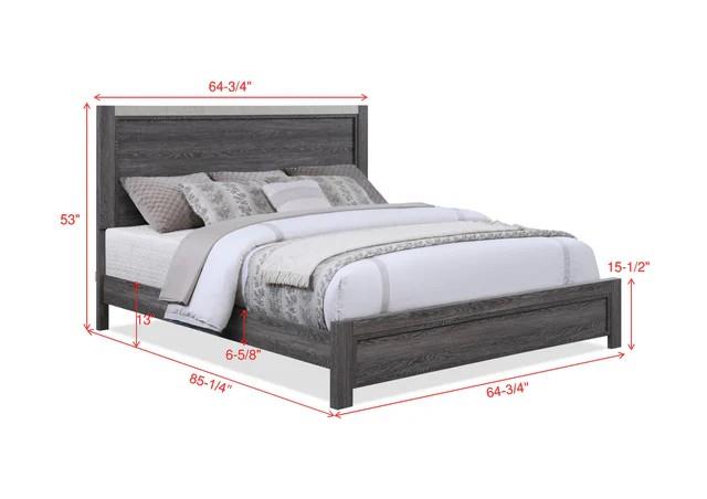 B305 Bedroom Set