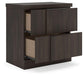 Shaehartin Nightstand - image 4