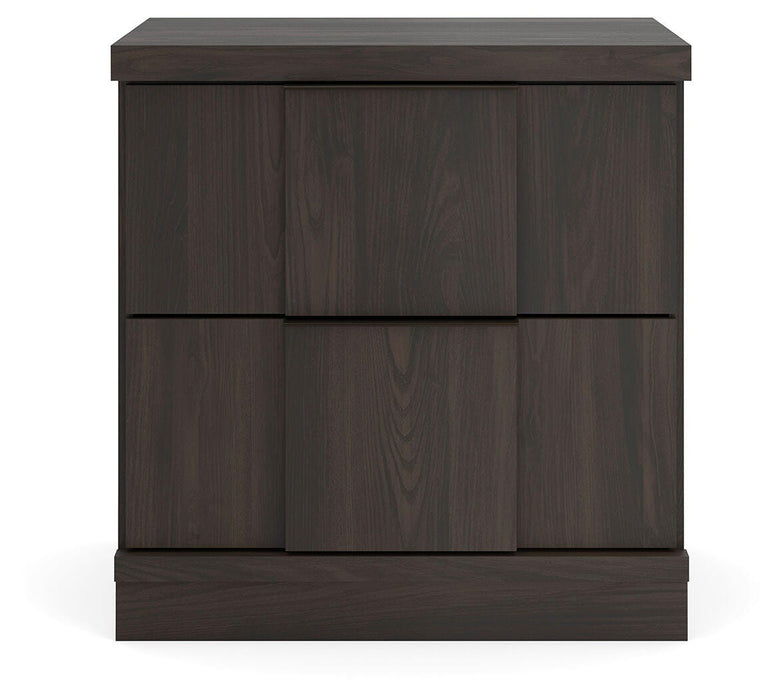 Shaehartin Nightstand - image 5