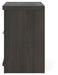 Shaehartin Nightstand - image 8