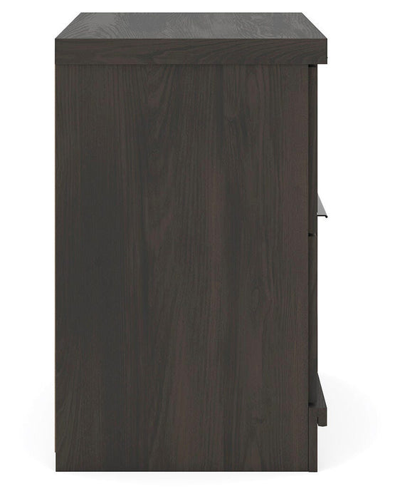 Shaehartin Nightstand - image 7