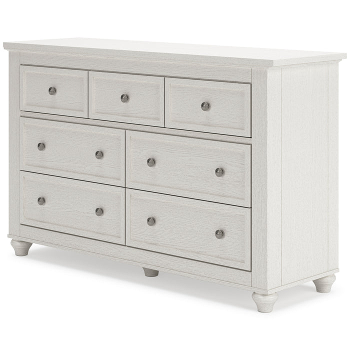 Grantoni Dresser