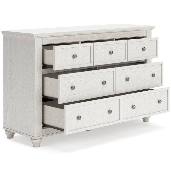 Grantoni Dresser