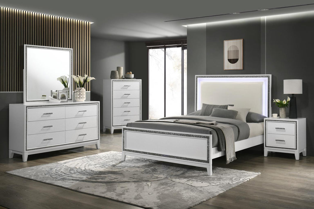 B330 Bedroom Set
