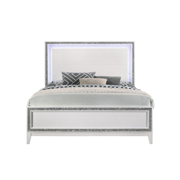 B330 Bedroom Set